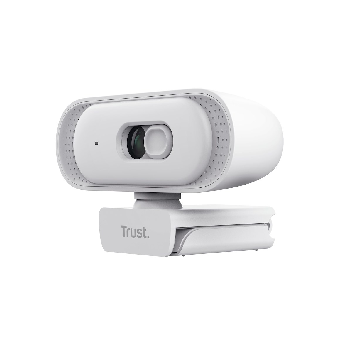 TRUST 26180 Tomar White 2K QHD - immagine 4