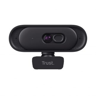 TRUST 26141 Tomar Black 2K QHD