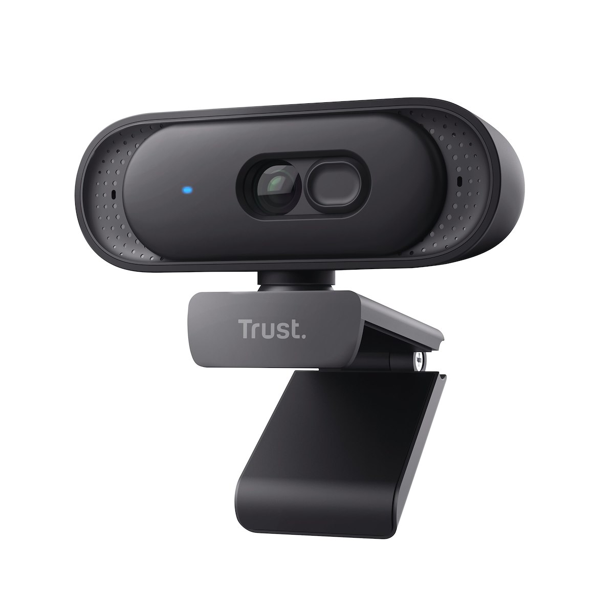 TRUST 26141 Tomar Black 2K QHD - immagine 3