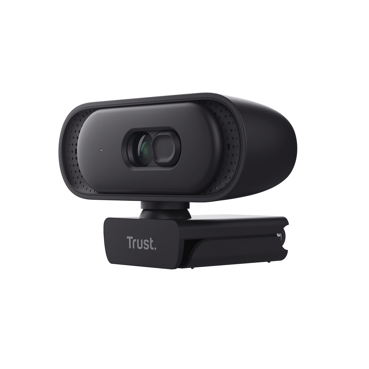 TRUST 26141 Tomar Black 2K QHD - immagine 4