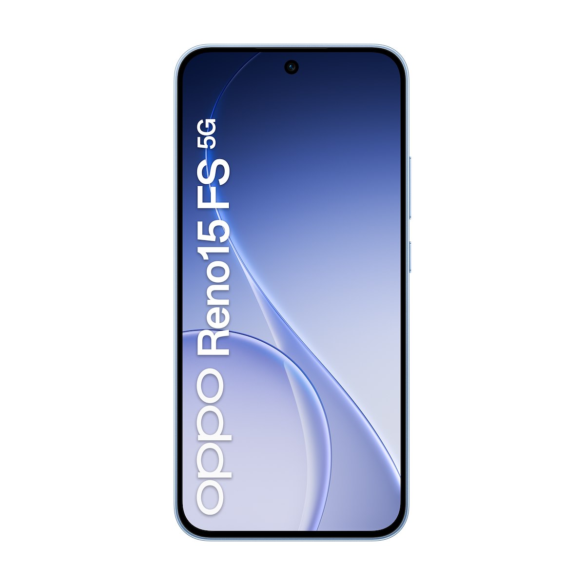 OPPO RENO15FS5GAURORABLUE Smartphone 6.57" 8GB 512GB 50+8+2MP 5G