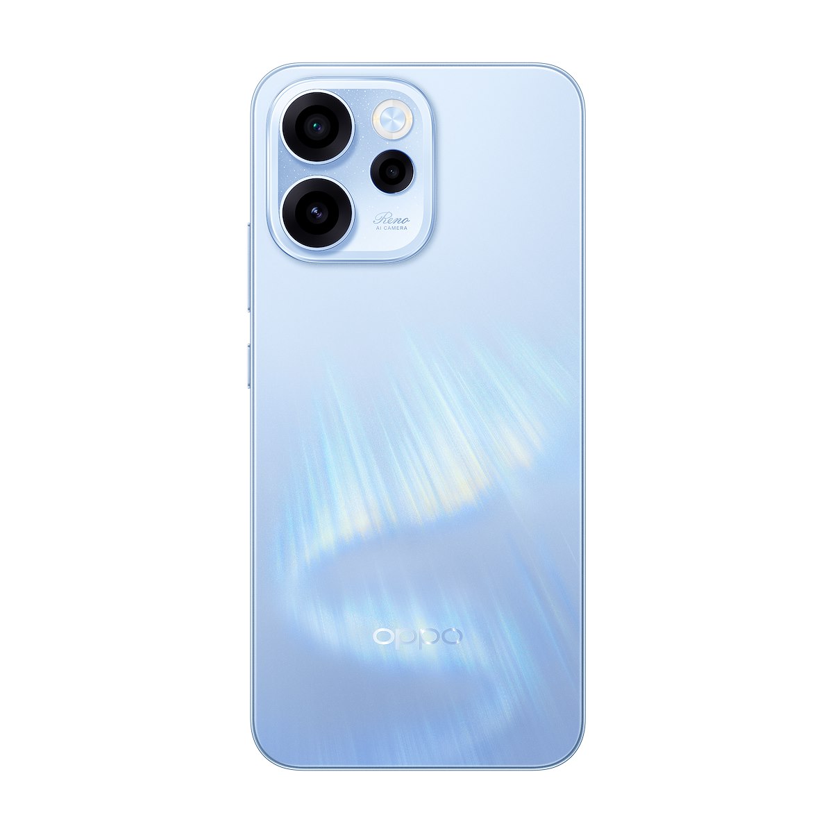 OPPO RENO15FS5GAURORABLUE Smartphone 6.57" 8GB 512GB 50+8+2MP 5G - immagine 2
