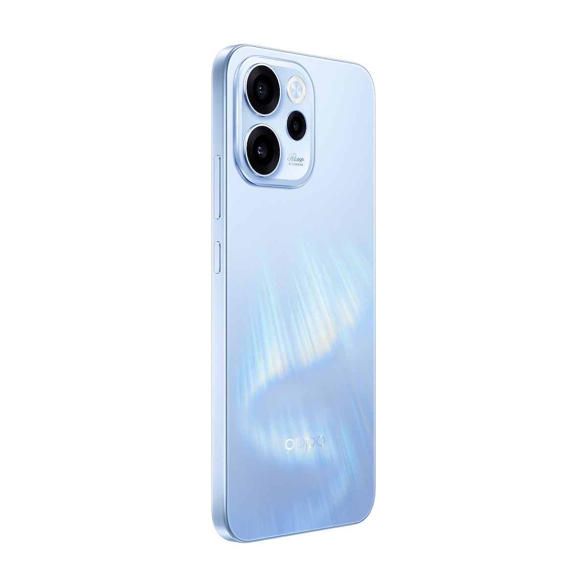 OPPO RENO15FS5GAURORABLUE Smartphone 6.57" 8GB 512GB 50+8+2MP 5G - immagine 3