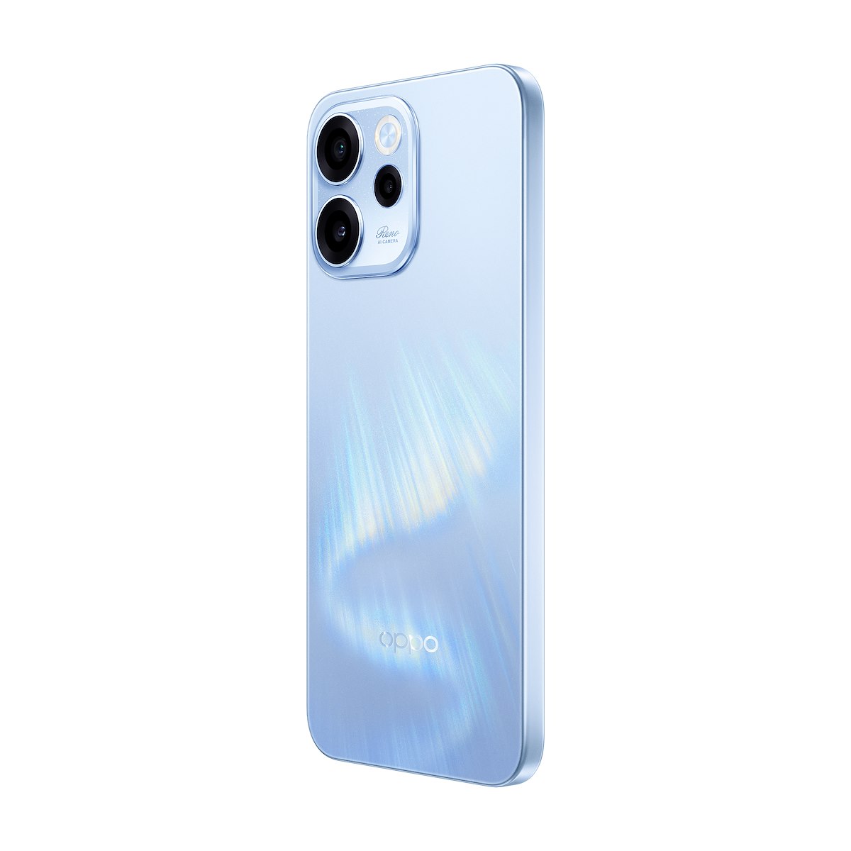 OPPO RENO15FS5GAURORABLUE Smartphone 6.57" 8GB 512GB 50+8+2MP 5G - immagine 4