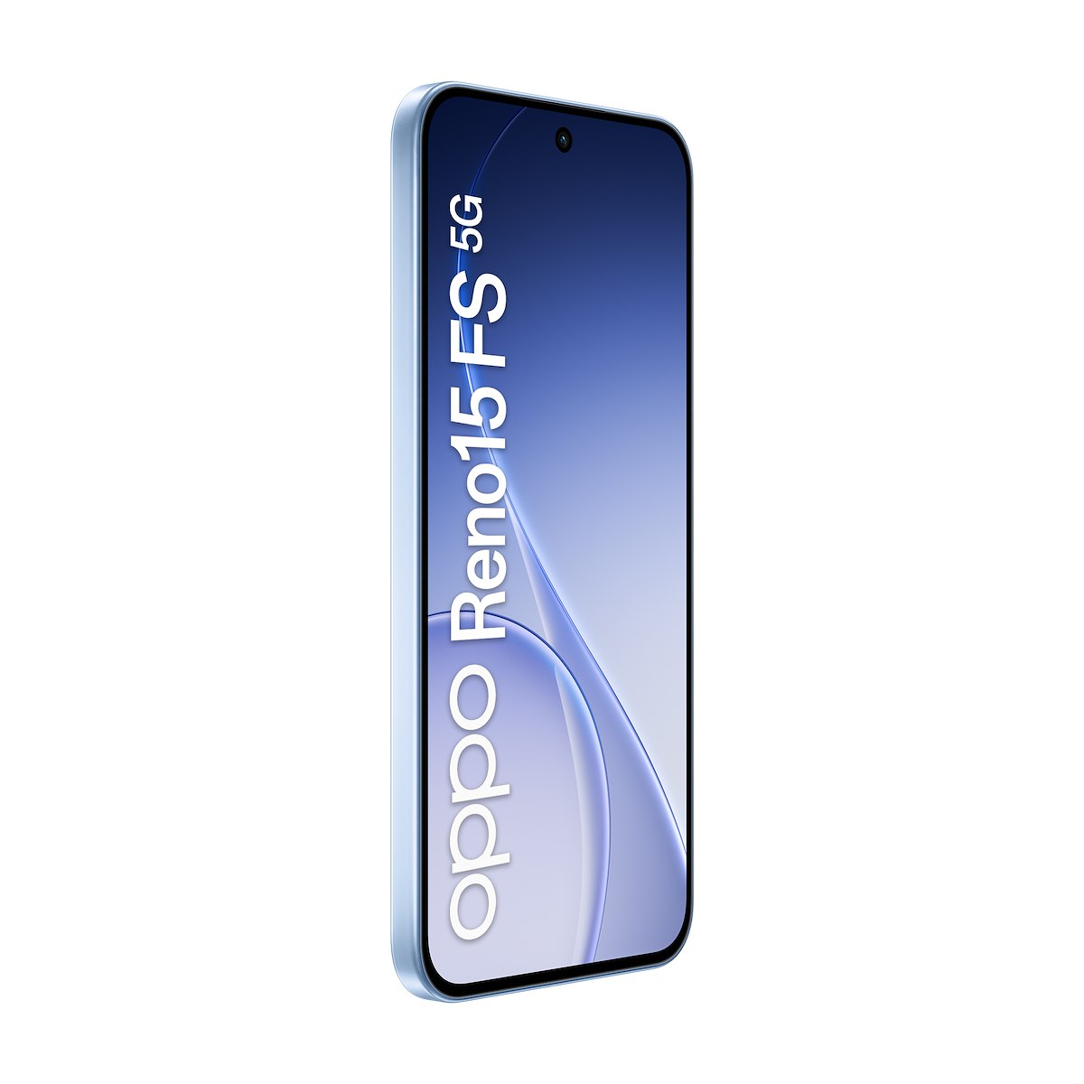 OPPO RENO15FS5GAURORABLUE Smartphone 6.57" 8GB 512GB 50+8+2MP 5G - immagine 5