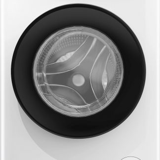BEKO BMX7126DB Lavatrice 7kg 1200giri Classe A Inverter