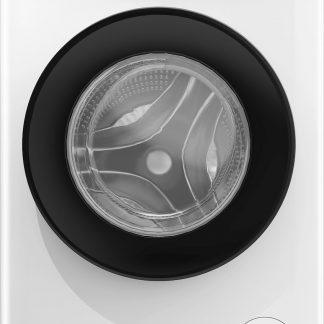 BEKO BMX8126DB Lavatrice Carica Frontale 8kg 1200giri Classe A Inverter