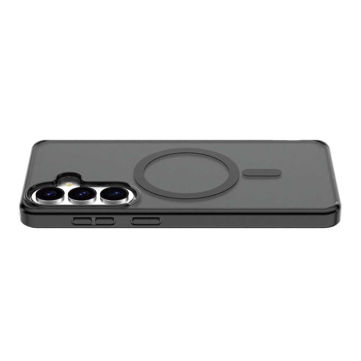 CELLULAR LINE FROSTYMAGALS26PLK Custodia Magnetica Galaxy S26 Plus Nera - immagine 5