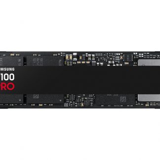 SAMSUNG MZVAP1T0BW SSD Interno 1TB NVMe M.2 9100 Pro