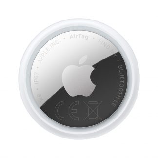 APPLE MFEA4ZYA AirTag 2ª Gen. (4 Pezzi) Gadget Telefonia