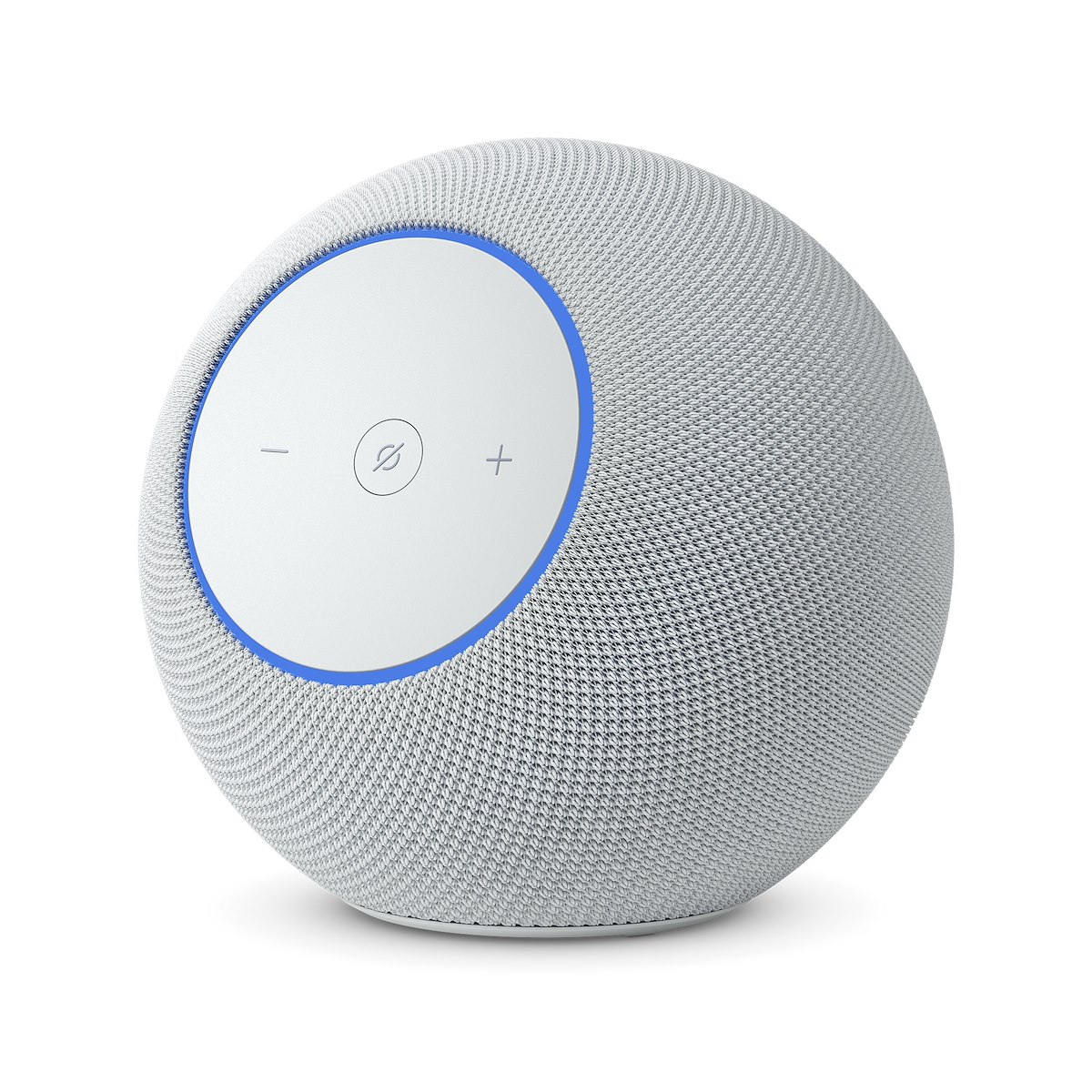 ECHO ECHOSTUDIO2025GLACIERWHITE Altoparlante Smart - immagine 2