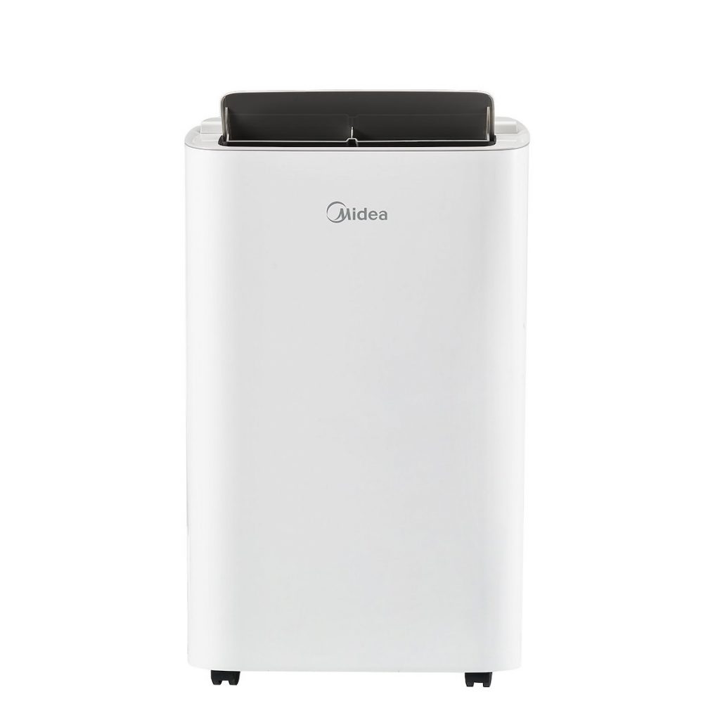 MIDEA SOGNIDORODODICI Condizionatore Monoblocco 3.5kW A WiFi R290 Bianco