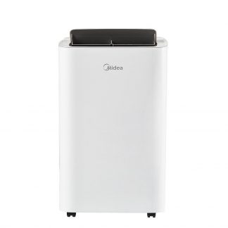 MIDEA SOGNIDORODODICI Condizionatore Monoblocco 3.5kW A WiFi R290 Bianco