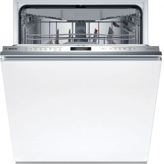BOSCH SMD6ECX21E Lavastoviglie 60cm 14 Coperti A 3 Cesti WiFi