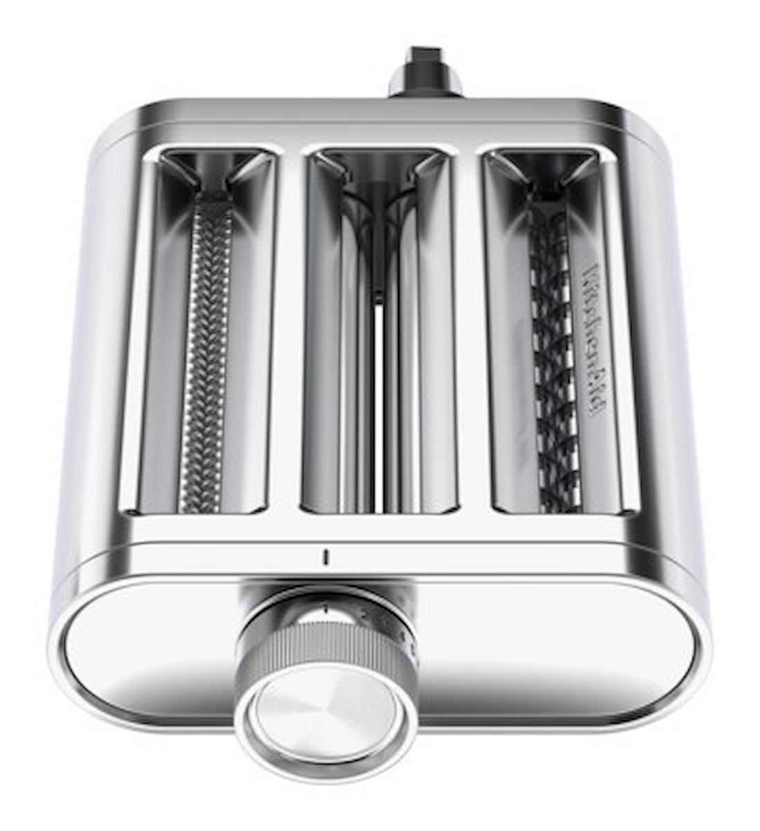 KITCHENAID 5KSM3MPA Accessorio Pasta 3in1 in Metallo - immagine 3