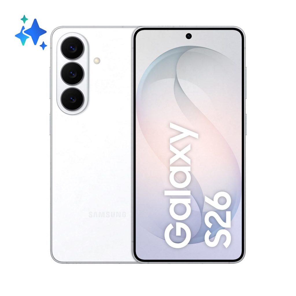 SAMSUNG SMS942BZWGEUE Smartphone 256GB M1 White
