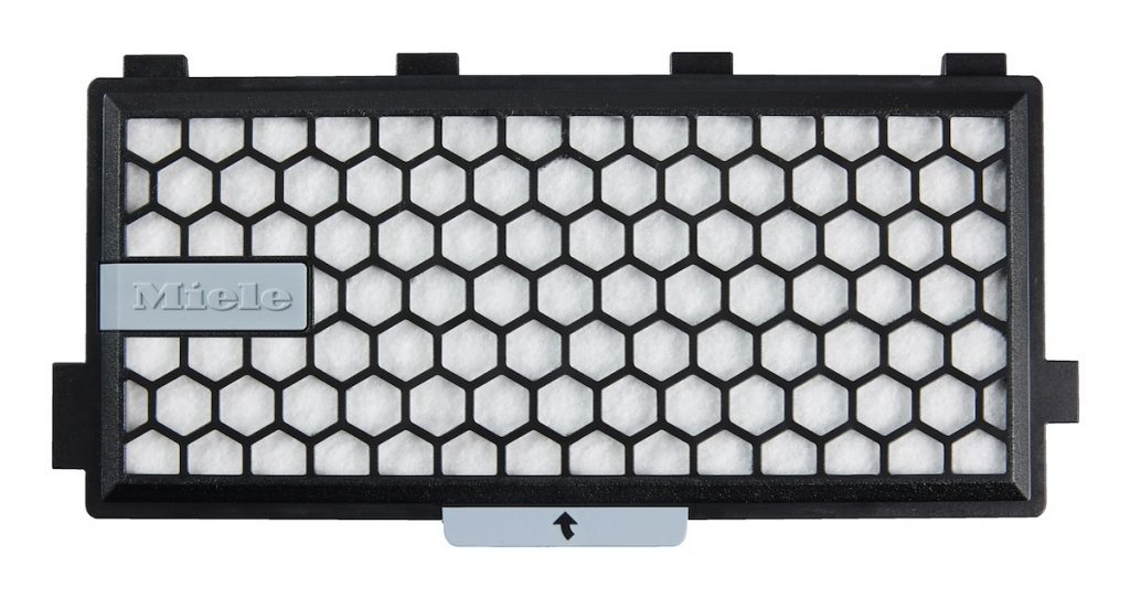 Miele Filtro Attivo Airclean SF AA 50 1 Per Aspirapolvere S1 M1 L1