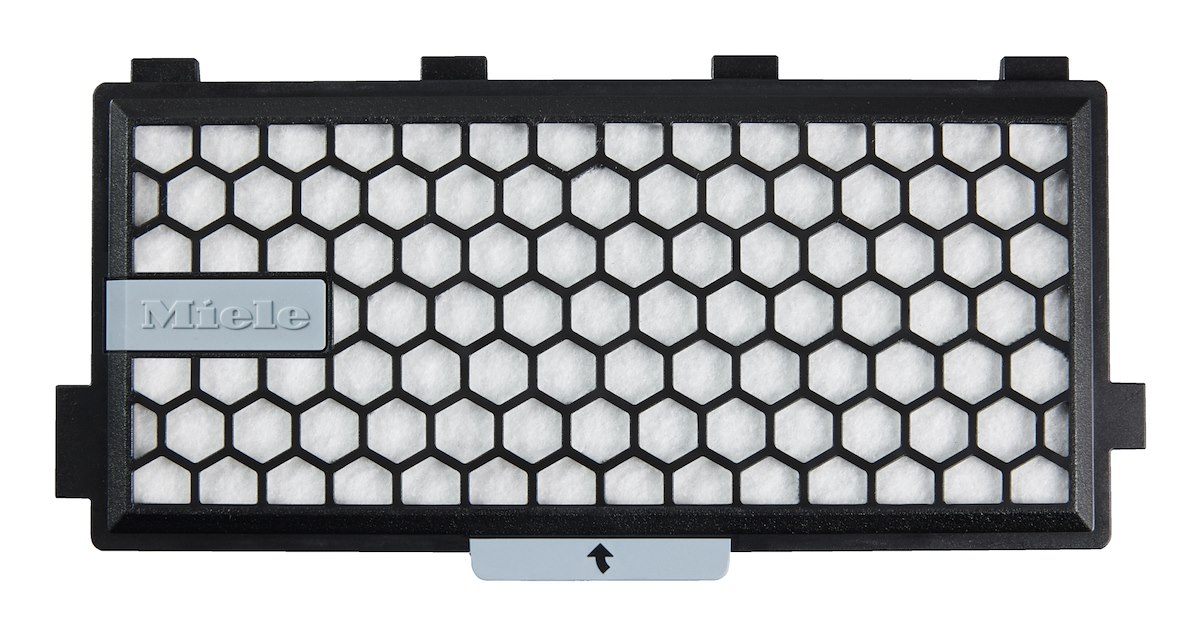 Miele Filtro Attivo Airclean SF AA 50 1 Per Aspirapolvere S1 M1 L1