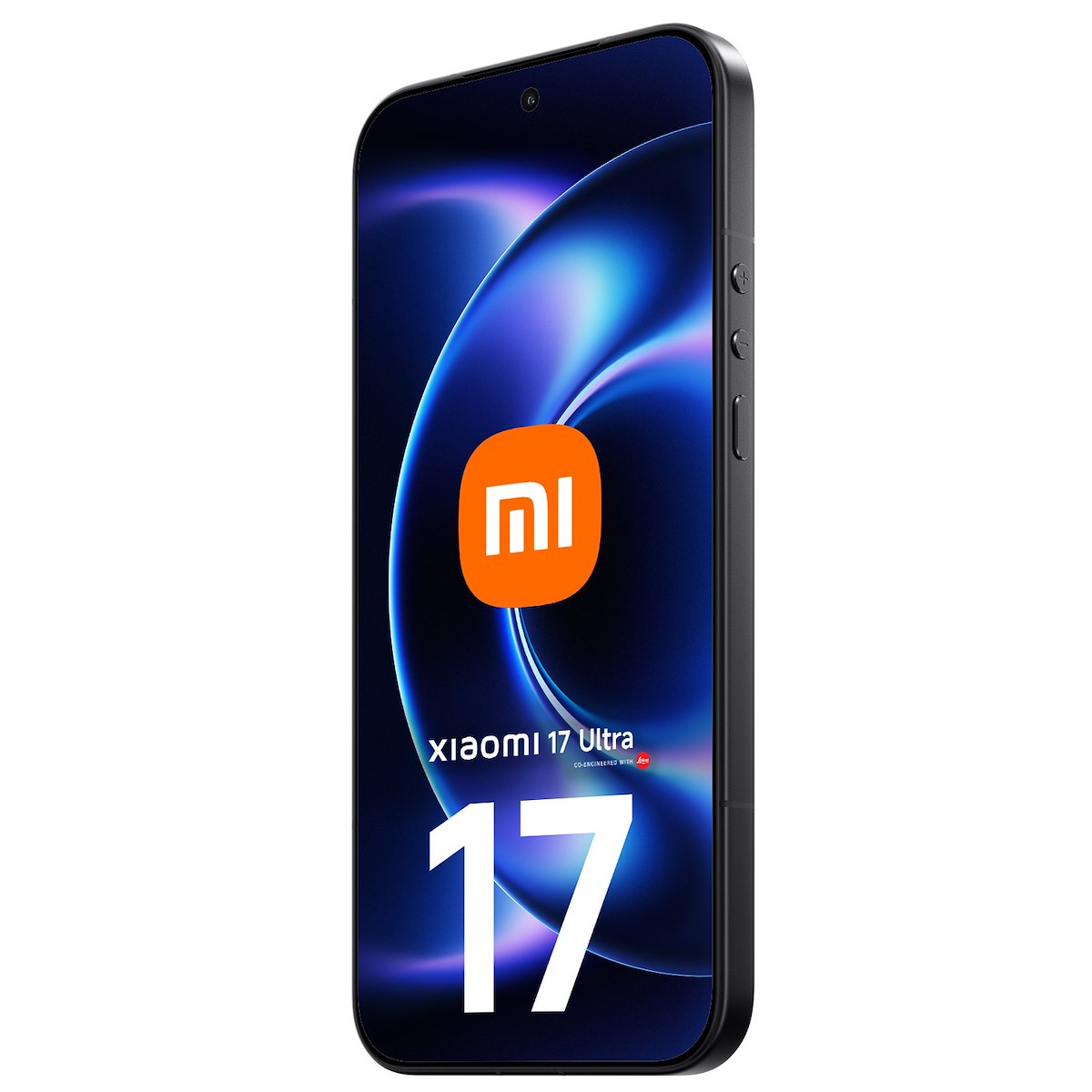 XIAOMI 17ULTRA16512BLACK Smartphone 6.9" OLED 16GB 512GB 200+50+50MP - immagine 3