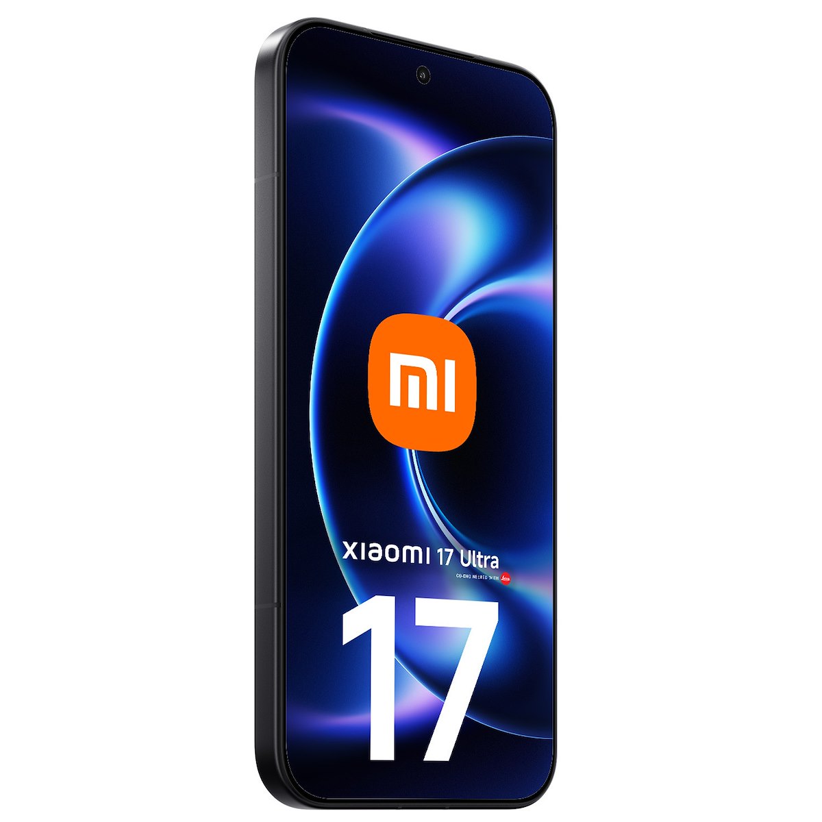 XIAOMI 17ULTRA16512BLACK Smartphone 6.9" OLED 16GB 512GB 200+50+50MP - immagine 4