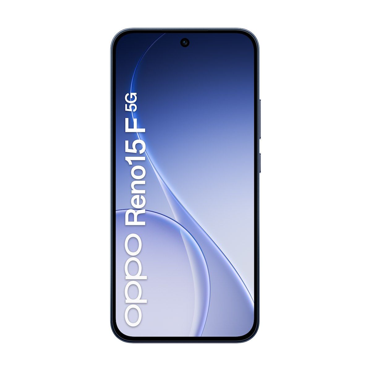 OPPO RENO15F5GTWILIGHTBLACK Smartphone 6.57" 8GB 256GB 5G