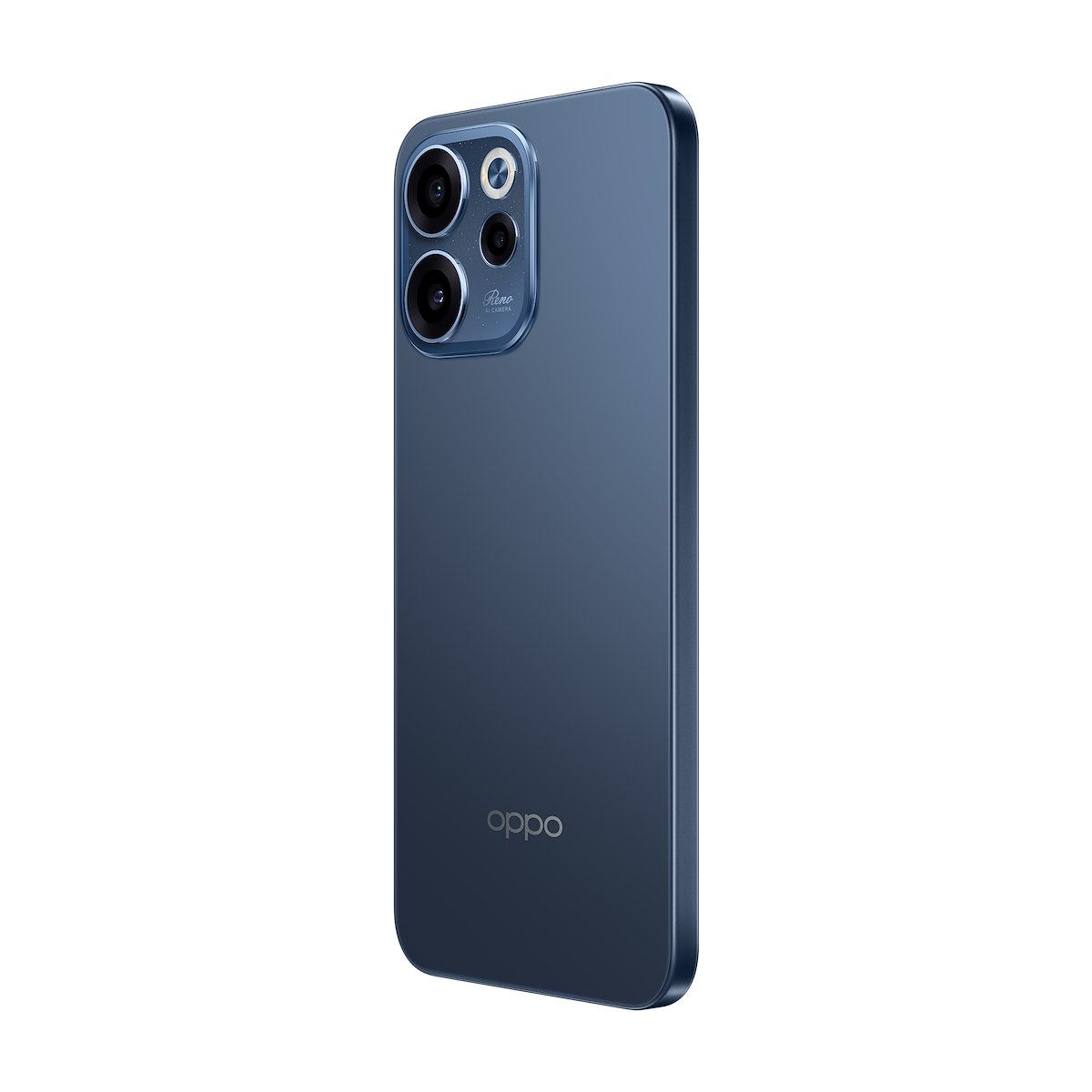 OPPO RENO15F5GTWILIGHTBLACK Smartphone 6.57" 8GB 256GB 5G - immagine 4