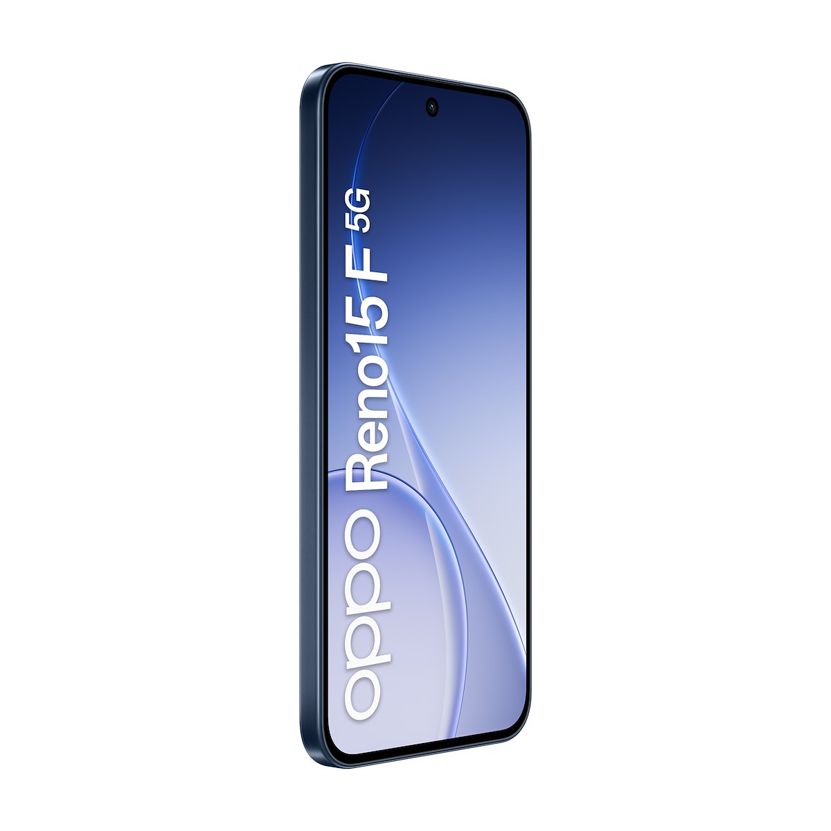 OPPO RENO15F5GTWILIGHTBLACK Smartphone 6.57" 8GB 256GB 5G - immagine 5