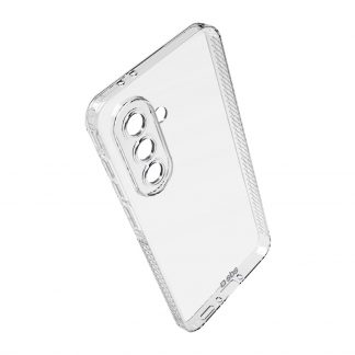 SBS TEEX2SAA37 Cover Extreme 2 trasparente per Samsung A37