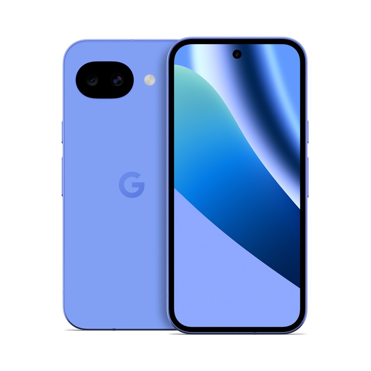GOOGLE GA09607GB Smartphone Pixel 10a 8/256GB Viola Lavanda
