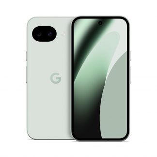 GOOGLE GA09606GB Smartphone Pixel 10A 8GB 256GB Grigio Nebbia