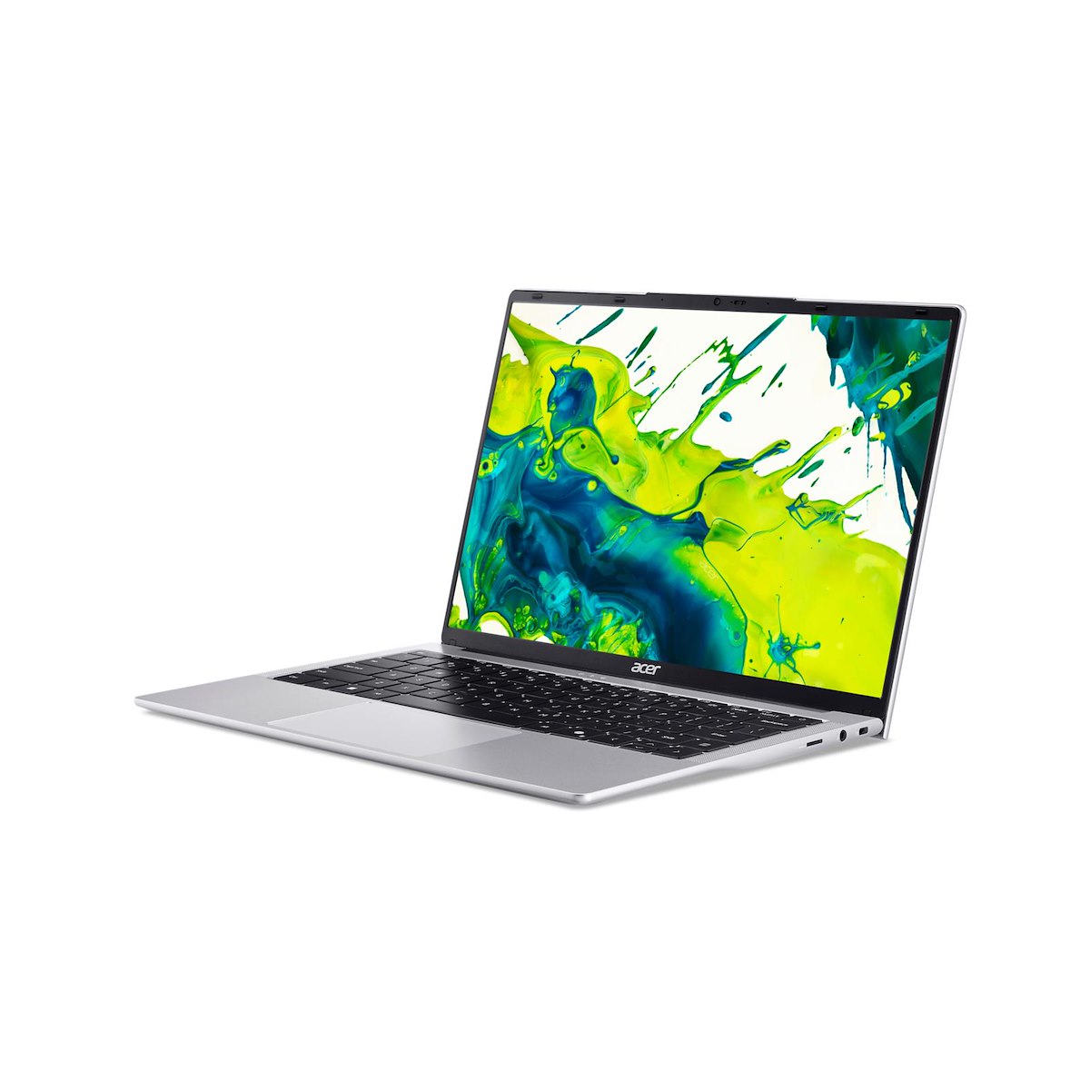 ACER ASPIRELITE14AL1432P35ST Notebook 14" i3-N355 8GB 512GB SSD W11H - immagine 3