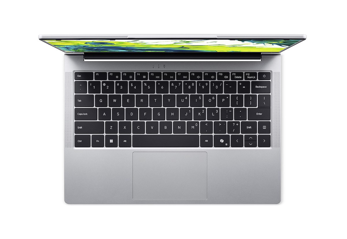 ACER ASPIRELITE14AL1432P35ST Notebook 14" i3-N355 8GB 512GB SSD W11H - immagine 4