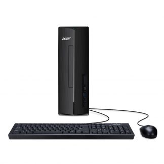 ACER ASPIREXC1725BARR Desktop R5-7430U 16GB SSD 512GB Radeon W11H