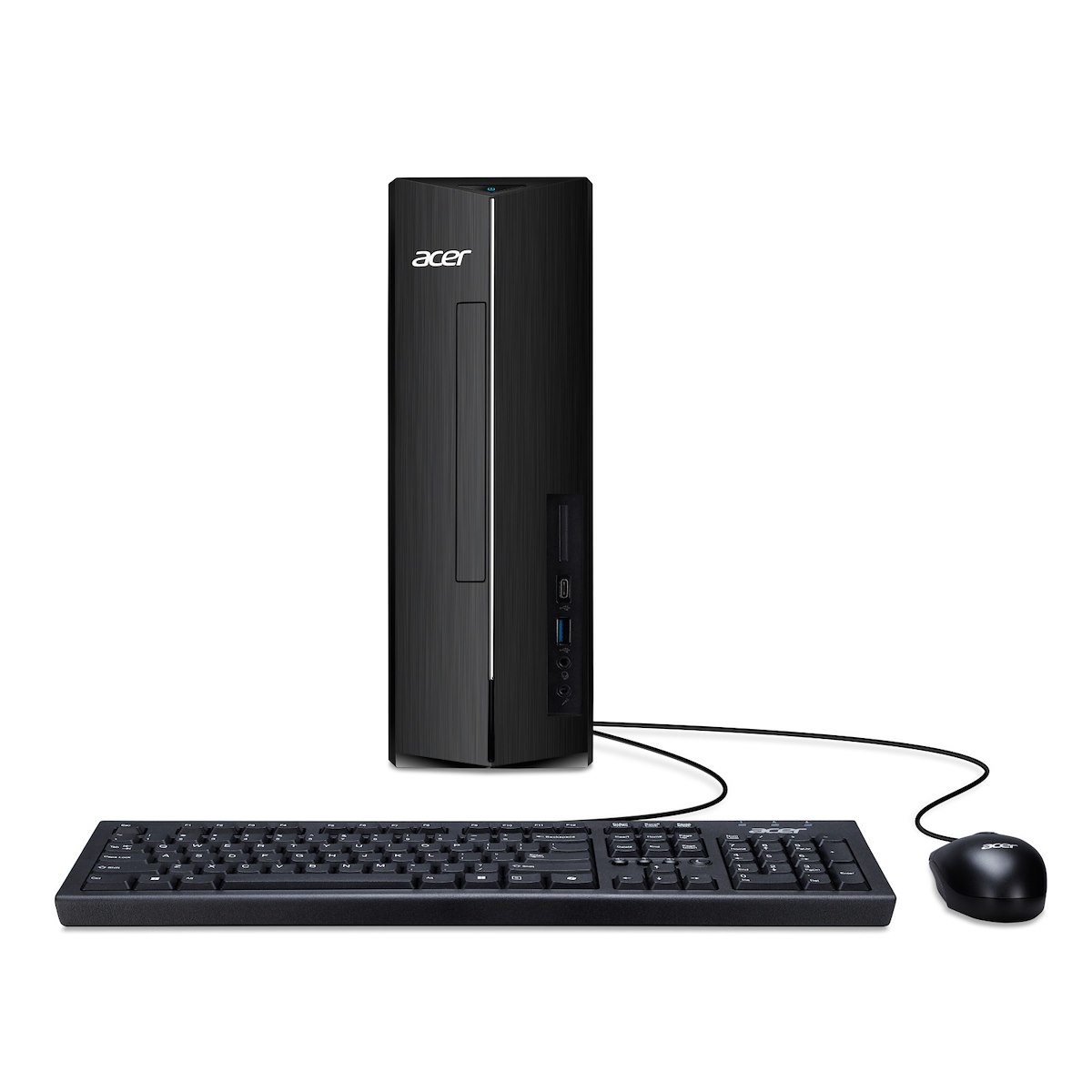 ACER ASPIREXC1725BARR Desktop R5-7430U 16GB SSD 512GB Radeon W11H