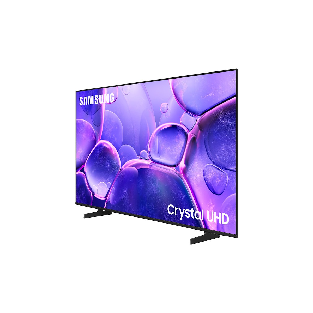 SAMSUNG UE85U8000FUXZT TV LED 85" Crystal UHD 4K Smart Tizen DVB-T2/S2 - immagine 3