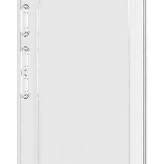 CELLULAR LINE CLEARDUOGOOPIX10AT Custodia rigida trasparente per Google Pixel 10A