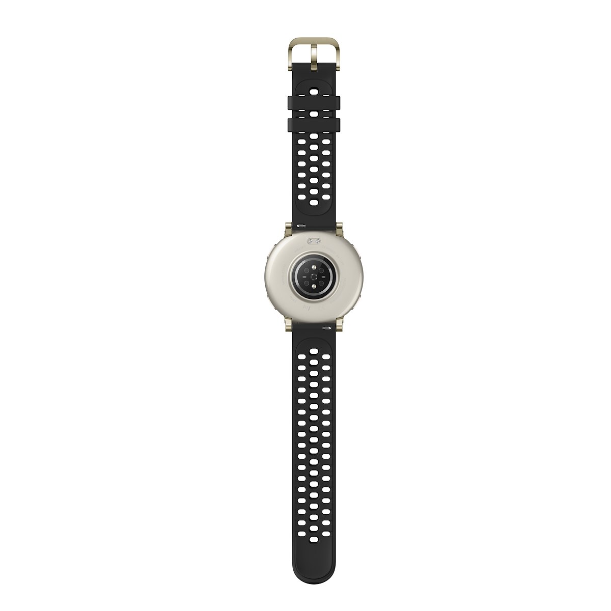 AMAZFIT ACTIVE3PREMIUMAPEXSILVER 1.32" AMOLED BT GPS NFC 5ATM - immagine 3