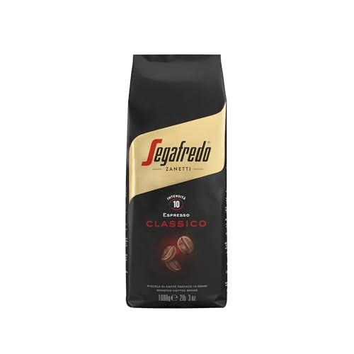 SEGAFREDO 171 Caffe In Grani Classico 1kg