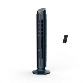Rowenta VU7050 Ventilatore a Torre