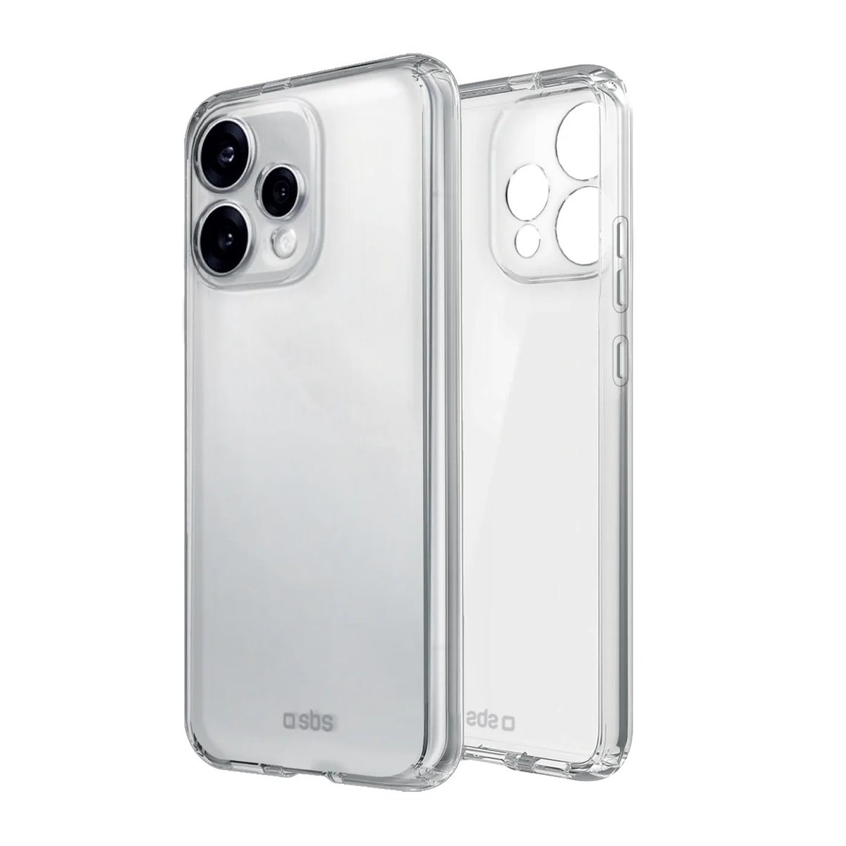 SBS TESKINOPRE15T Cover Skinny per OPPO Reno 15/15C