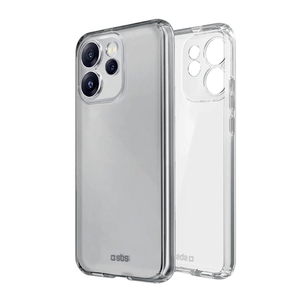 SBS TESKINOPRE15PT Cover Skinny per Oppo Reno 15 Pro