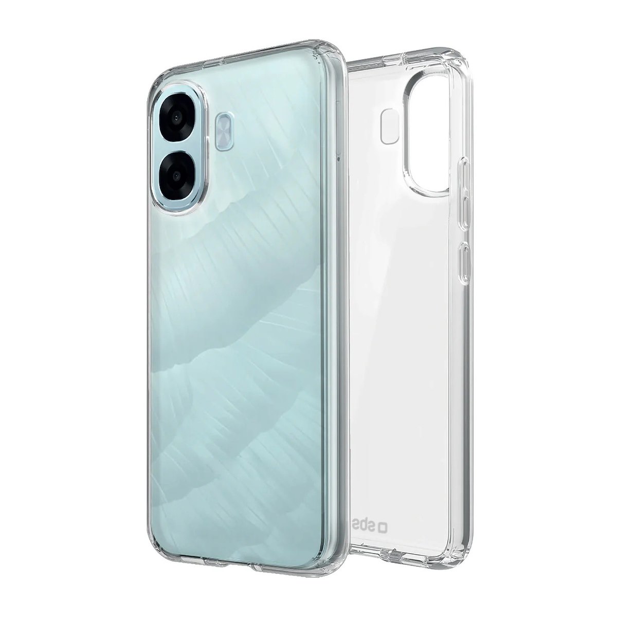SBS TESKINOPA6XT Cover Skinny per OPPO A6X
