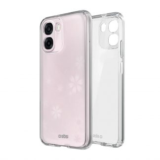 SBS TESKINOPA6T Cover Skinny per OPPO A6 5G