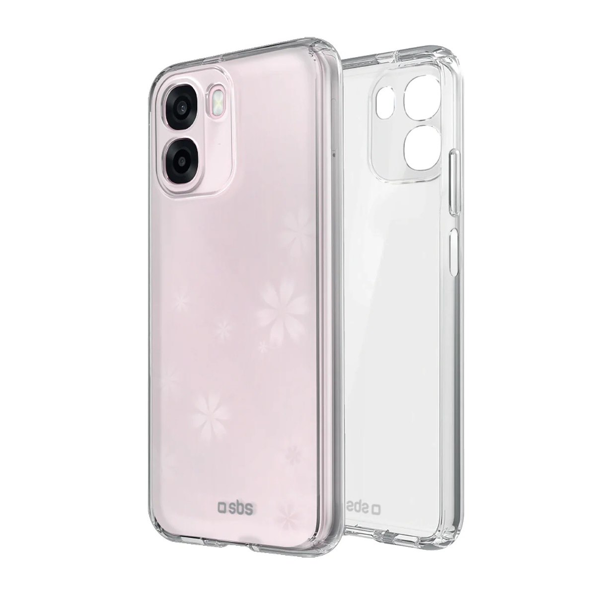 SBS TESKINOPA6T Cover Skinny per OPPO A6 5G