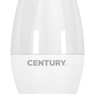 CENTURY HR80M1C061430 LED Harmony Colpo Vento 6W E14 3000K 490LM