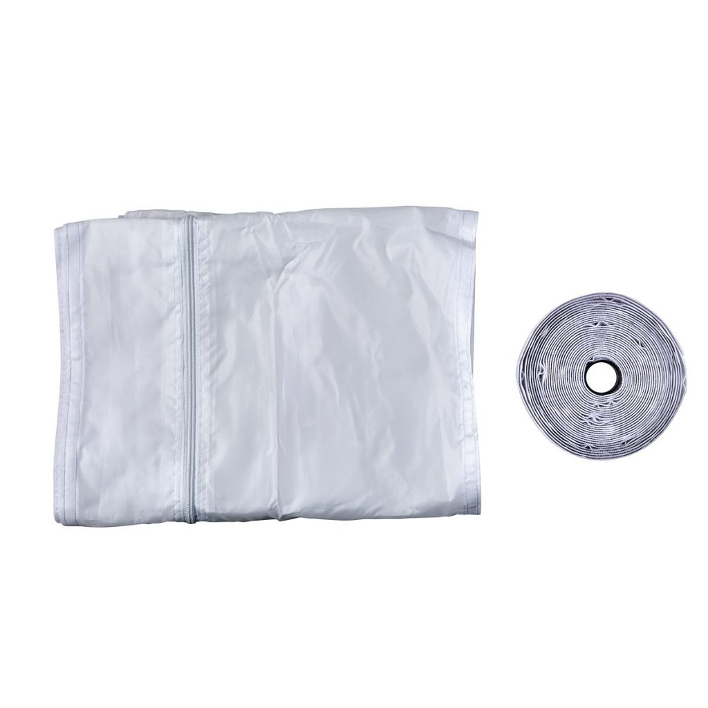 ARGO 398100780 Comfortseal 400: Sigillo per finestre monoblocco