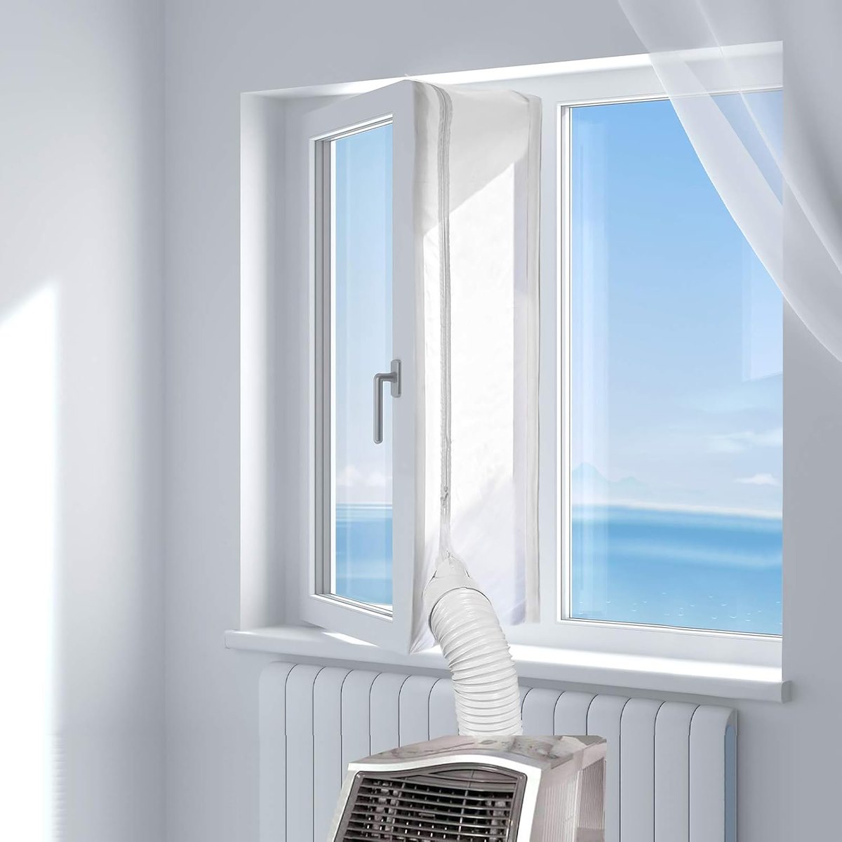 ARGO 398100780 Comfortseal 400: Sigillo per finestre monoblocco - immagine 5