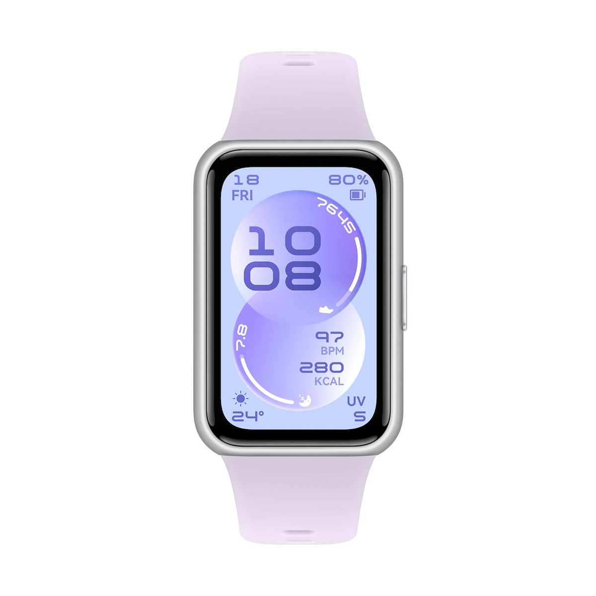 HUAWEI BAND11PURPLE Band 11 Purple
