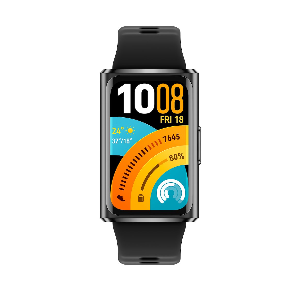HUAWEI BAND11PROBLACK