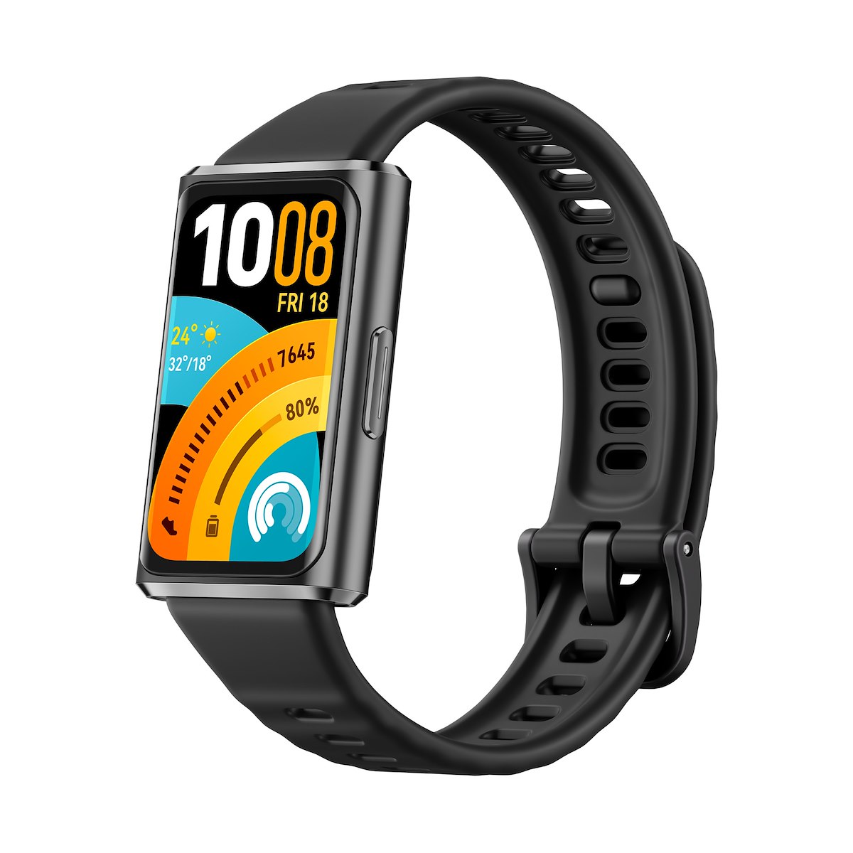 HUAWEI BAND11PROBLACK - immagine 2